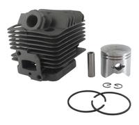Kit Cylindrée Adaptable Husqvarna Pour Modèles 226r, 226rj. Remplace Origine: 525 95 70-01.