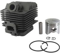 Kit Cylindrée Adaptable Husqvarna Pour Modèles 226r, 226rj. Remplace Origine: 525 95 70-01.