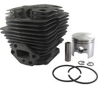 Kit Cylindrée Adaptable Husqvarna - Zenoah Pour Modèles 143 R-ii, Bc 4310, Bc4500, G43, G45, G4k. Remplace Origine: 503 95 63-04