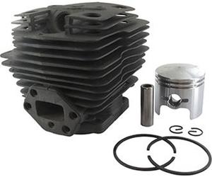 Kit Cylindrée Adaptable Husqvarna - Zenoah Pour Modèles 143 R-ii, Bc 4310, Bc4500, G43, G45, G4k. Remplace Origine: 503 95 63-04