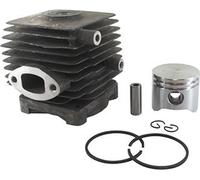Kit Cylindrée Adaptable Stihl Pour Modèles Hs-81, Hs-86. Remplace Origine: 4237-020-1201.
