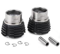 Kit cylindrée BRETILLE pour Dyane à moteur 435cc