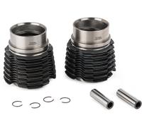 Kit cylindrée BRETILLE pour Dyane et Acadiane à moteur 602cc - compression 9