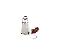 Kit d’alimentation d’eau avec raccord rapide sur pulvérisateur - 100A042