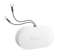 Kit d’Alimentation Reolink pour Sonnette Vidéo à Batterie