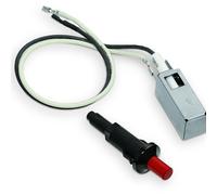 Kit d’allumage piezo barbecue à gaz Weber Q100/200