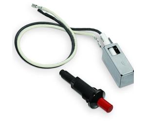 Kit d’allumage piezo barbecue à gaz Weber Q100/200