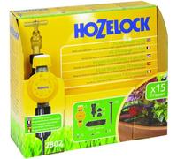 Kit d’arrosage automatique Micro Irrigation 15 pots