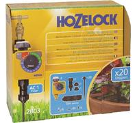 Kit d’arrosage automatique Micro Irrigation 20 pots