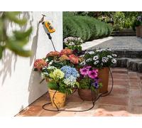 Kit d’arrosage automatique Micro Irrigation 25 pots