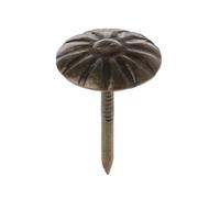 Kit D ' Assortiment De Clous Décoratifs Pour Meubles Anciens, 100 Pièces,
