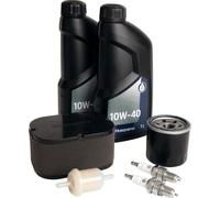Kit d’entretien Husqvarna Rider R214TC R216T AWD moteur HV586AE – ORIGINAL