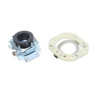 Kit D’interrupteur Centrifuge L19-154s pour Moteurs Monophasés de Pompe | Pièces Métalliques, Démarrage Fiable et Installation Simple, pour Pompe à Eau et Moteurs de Ventilateur