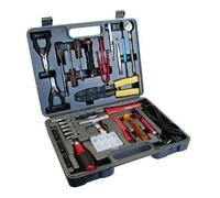 Kit d’outils électroportatifs - 61 pièces