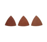 Kit d'abrasifs Multitool - RAK10MT
