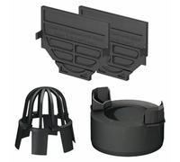 Kit d'accessoires ACO Hexaline 319287