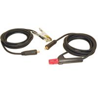 Kit d'accessoires Arc MMA 25C25+ LINCOLN W000260683