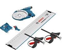Kit d'Accessoires Bosch Professional FSN OFA + RA 32 + FSN 800, Rail de Guidage, Pas de 32 mm