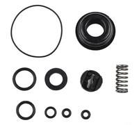 Kit d'accessoires cloueuse à air comprimé pour F30 422 1013 625 T50 ST64 N851 Kit de raccords de joints pneumatiques 1 ensemble (A)
