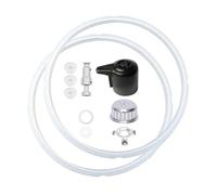 Kit d'accessoires complet pour autocuiseurs - Passe au lave-vaisselle - Pour 5/6QT - Avec joints d'étanchéité anti-obstruction - Remplacement des vannes flotteurs