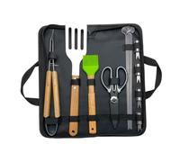 Kit D'Accessoires de Barbecue pour Char-Broil Europe Performance/Pro 2-5 EU-Market variants