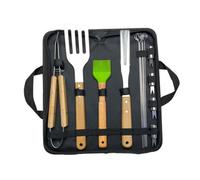 Kit D'Accessoires de Barbecue pour Char-Broil Performance 4 + Side 463349325