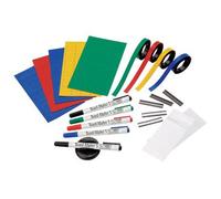 Kit d'accessoires de présentation, équipement pro