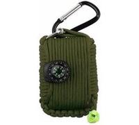 Kit d'accessoires de survie 29 outils équipements Multi G