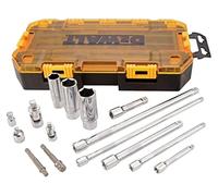 Kit d'accessoires DEWALT DWMT73807, 15 pièces