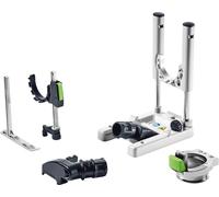 Kit d'accessoires Festool pour oscillateurs OSC-AH/TA/AV | 203258
