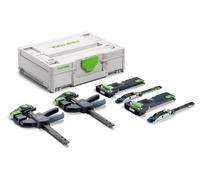 Festool Festool Set d’accessoires ZS FS-EP TS/TSC55 Quantité:1