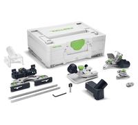 Festool Kit d'accessoires ZS-MFK 700 avec Systainer 578375 pour MFK/MFKC 700
