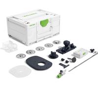 Kit d'accessoires Festool ZS-OF 1010 M | 578046