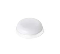 Kit d'accessoires LED blanc pour ventilateur Pemba 15W 3000K