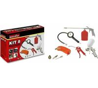 Kit d'accessoires pour air comprimé