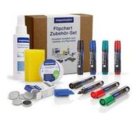 Kit d'accessoires pour chevalet de conférence