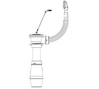Kit d'accessoires pour évier - 778898 - FRANKE