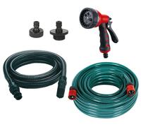 Kit d'accessoires pour pompe de surface (7 pièces)