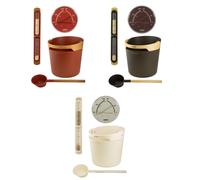 Kit d'accessoires pour sauna Harvia Helmi