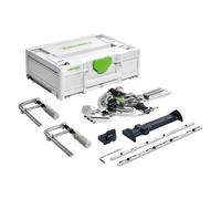 Kit d'accessoires SYS3 M 137 FS/2-Set 577157 - Festool
