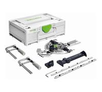 Kit d'accessoires SYS3 M 137 FS/2-Set 577157 - Festool