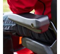 Kit d'accoudoirs pour tracteurs AL-KO Comfort