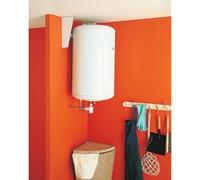 Kit d'accrochage au plafond des chauffe-eaux verticaux muraux Atlantic 50 et 100L