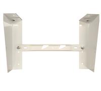 Kit accroche plafond vertical mural de 50 à 100L - Atlantic 009104