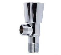 Kit d'adaptateur de valve d'eau conçu pour des connexions sans couture et un entretien efficace avec une performance anti-fuite