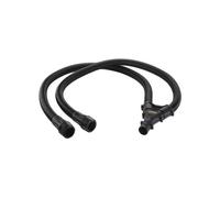 Kit de raccords Airlock DEWALT pour scies à table - DWV9470-XJ