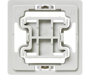 Kit d'adaptateurs Homematic Jung 2