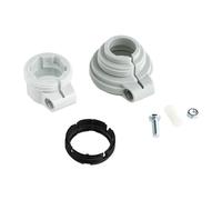 Kit d'adaptateurs pour HR90/92 et MT4 pour vannes Danfoss-RA, RAV, RAVL