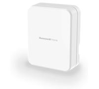 Kit d'adaptation de sonnette - Convertisseur filaire vers sans fil - Portée 200 m - Blanc