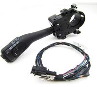 Kit d'adaptation GRA Tempomat interrupteur de colonne de direction faisceau de câbles SET pour Audi A3 S3 8L #